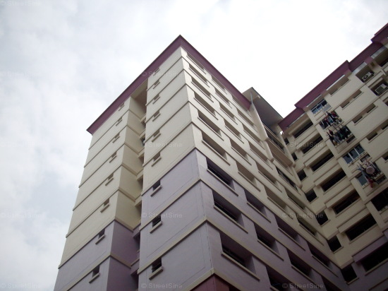 Blk 705 Choa Chu Kang Street 53 (Choa Chu Kang), HDB 4 Rooms #69532